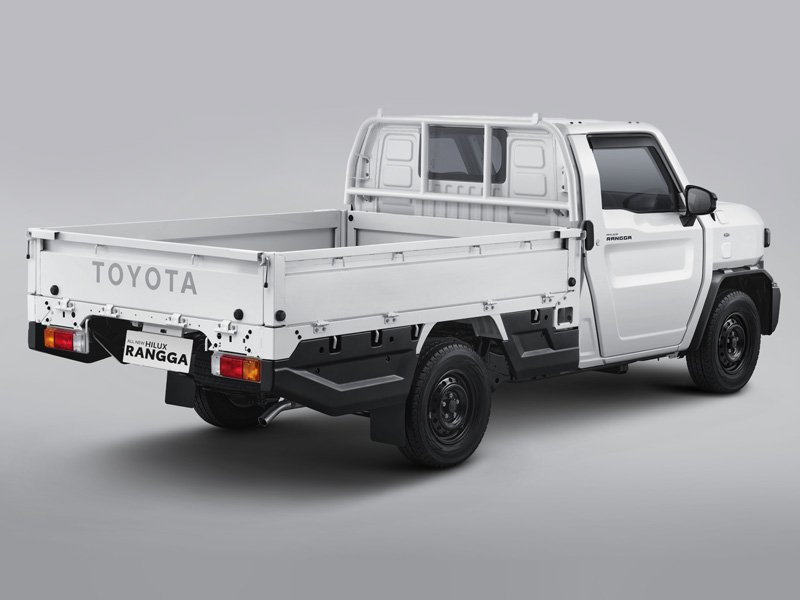 Car Back - Standard Type_0