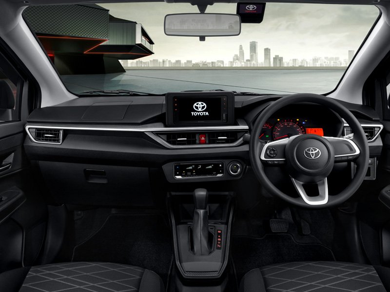 Stylish Full Dashboard
